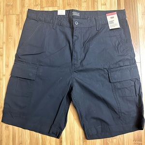 Levi’s cargo shorts